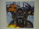 JUDAS PRIEST JUGULATOR RARE GERMAN SPV VINYL 2 LP SET