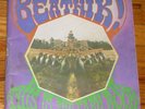 1974 OOP - Hippie ACID Psych - FARM BAND Commune Book