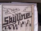 Skyline - skyline - super rare modern soul \ funk