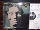 SXL 2003 Beethoven Symphony 5 Ansermet OSR wb/gr ed.1