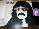 JON LORD  -  Windows,  ORIG 1974 LP/inner.... EX