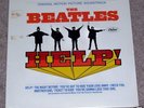 The Beatles - Help - Sealed Capitol Vinyl Stereo LP