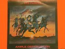 JAG PANZER - AMPLE DESTRUCTION - ORIG IRON WORKS USA