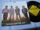 THE DOORS WAITING FOR THE SUN RARE ON ASTOR OZ ONLY EP