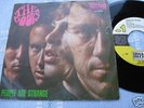 THE DOORS PEOPLE ARE STRANGE 1967 AUF HIT-TON