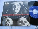 SCREAMING LORD SUTCH JACK THE RIPPER 1965 RARE EP