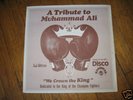 Le Stim   Tribute to Muhammad Ali modern soul 12