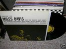 MILES DAVIS/JOHN COLTRANE-Modern Jazz Giants-OR.MONO DG