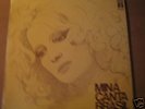 MINA CANTA BRASIL LP SPAGNOLO 1976 GREAT CONDITION