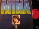 MINA ULTRA RARO LP SPAGNOLO 1973 GREAT CONDITION