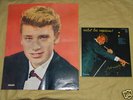 LP JOHNNY HALLYDAY 