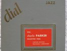 Charlie Parker Collectors Items Dial MONO 904