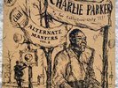 Charlie Parker For Collectors Only Dial 905 MONO orig.