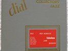 Red Norvo's Fabulous Jam Session MONO Dial 903
