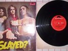 LP SLADE Slayed? UK mint