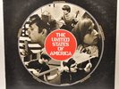 UNITED STATES OF AMERICA ACID HEAVY PSYCH ORIGINAL MOOG