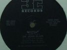 LISTEN** DR. JOHN BLAIR - RESPECT (EX+) HIGH IN DEMAND