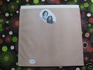 John Lennon Yoko Ono  Two Virgins LP Beatles OOP Nice