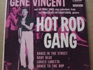 EP Gene Vincent on Capitol 985 