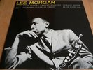 BLP-1541..... LEE MORGAN SEXTET ..... Blue Note Lp