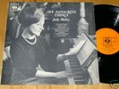 My Favourite Things JUDY BAILEY Oz Jazz LP Sven Libaek