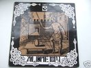 Third Ear Band Alchemy (1969 1st Press Harvest No EMI)