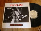 The Clash - Rude Boy Outtakes - Joe Strummer-1978 -VG++