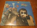 King Diamond  -No Presents For Christmas 1985 Near Mint