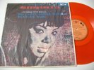 MARY WELLS-Love Songs to the Beatles-JAPAN ORANGE VINYL