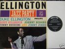 DUKE ELLINGTON