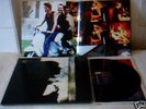 Paul Weller,Wild Wood,1993 1st Press UK G/F LP+Poster