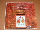 Erica Morini Beethoven Brahms Sonata Firkusny Decca NM-