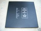SISTERS OF MERCY --rare BOX 4 x 12' --promo only