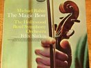 Michael Rabin Violin THE MAGIC BOW Capitol P8510