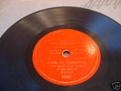 Elisa Bruno Linda di Chamounix Red G&T 53133 78 RPM