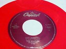 Beatles (re 45) Capitol 17688  RED WAX  
