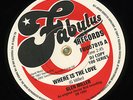 GLEN MILLER - WHERE IS THE LOVE - NORTHERN SOUL CLASSIC