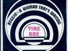 7# TIMEBOX beggin +PS DUTCH 1968 RARE BEAT