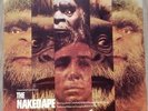 THE NAKED APE OST LP Sealed ORIG Jimmy Webb Rare