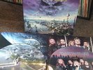 Iron Maiden  Brave New World.  Picture Disc 2-LP N/Mint