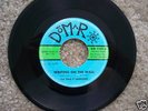 listen/garage-Writing On The Wall-Five Canadians-Domar