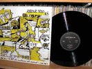 PHILIPPE RIBOUR piano trio ORIGINAL PRIVATE FRENCH LP