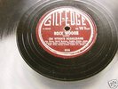 GILT-EDGE Jazz 78/Jim Wynn's Bobalibans/E+-N.O.S*