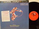 RCA LSC 2328 TCHAIKOVSKY NUTCRACKER REINER SD 2S NM