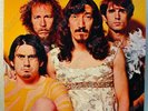 FRANK ZAPPA MOTHERS WERE ONLY IN IT FOR MONEY  UNPLAYED