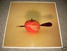SWISS JAZZ QUARTET - TELL'S SHOT - SWISS - LP - RAR