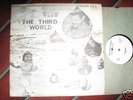 ABDUL-HANNAN Third World LP private press FREE JAZZ '71