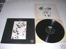 GENTLE GIANT - IN A GLASS HOUSE - UK PRESS WWA 002 (NM)
