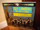 RAY CAMACHO and the TEARDROPS CHICANO LP FALCON 2050