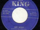 BLUES ROCKABILLY on KING--WYNONIE HARRIS--HEAR BOTH